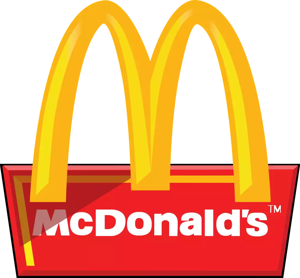 Práce V Mcdonalds