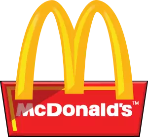 Práce V Mcdonalds