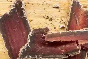 Jerky Beef