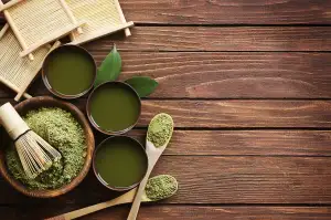 Matcha Crew