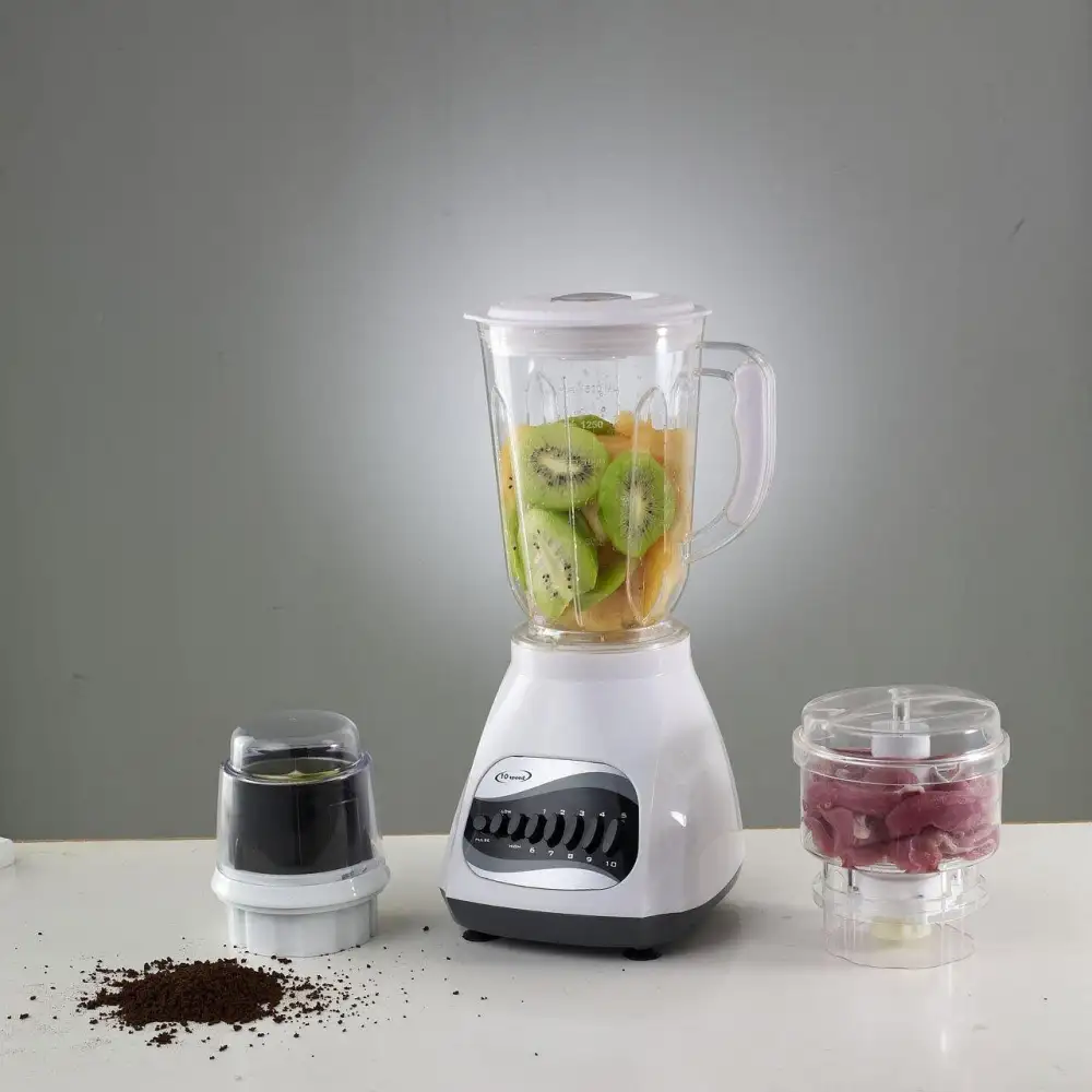 Smoothie Mixér