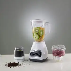 Smoothie Mixér