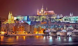 Gruzínská Restaurace Praha