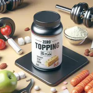 Zero Topping Bodylab