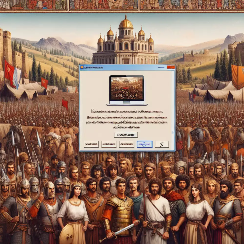 age of empires 4 download full version cz