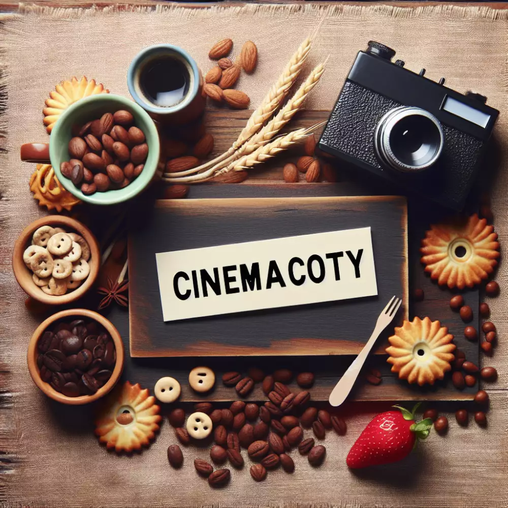 Cinemacoty