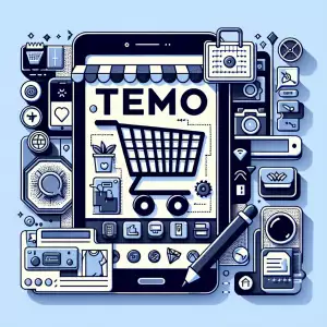 Temo Eshop