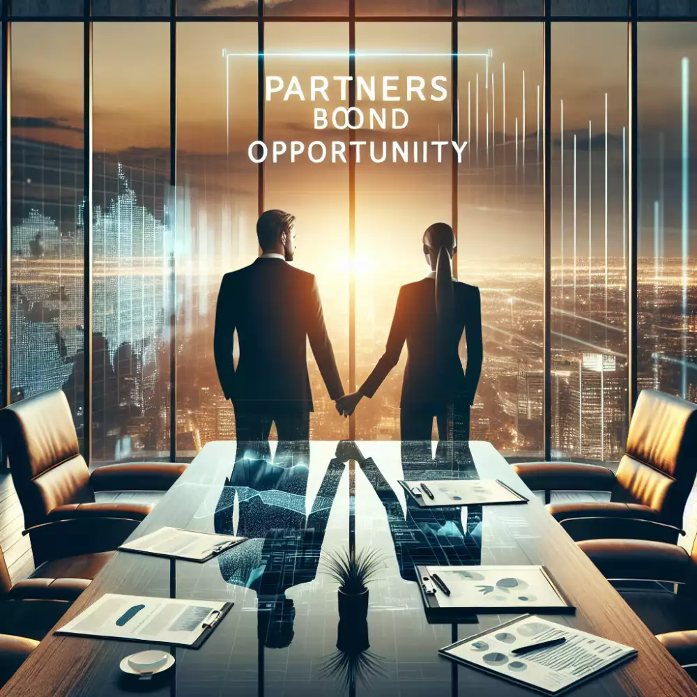 partners bond opportunity