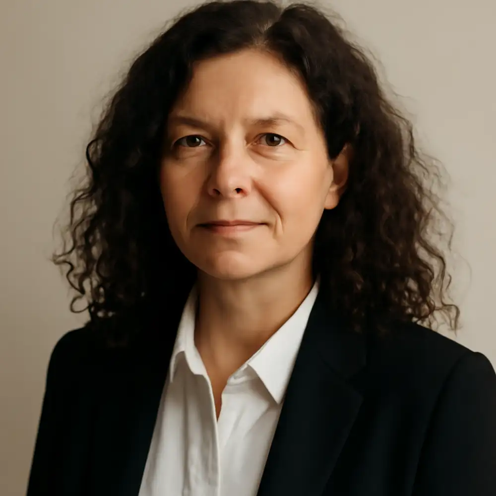 Barbora Havlíčková