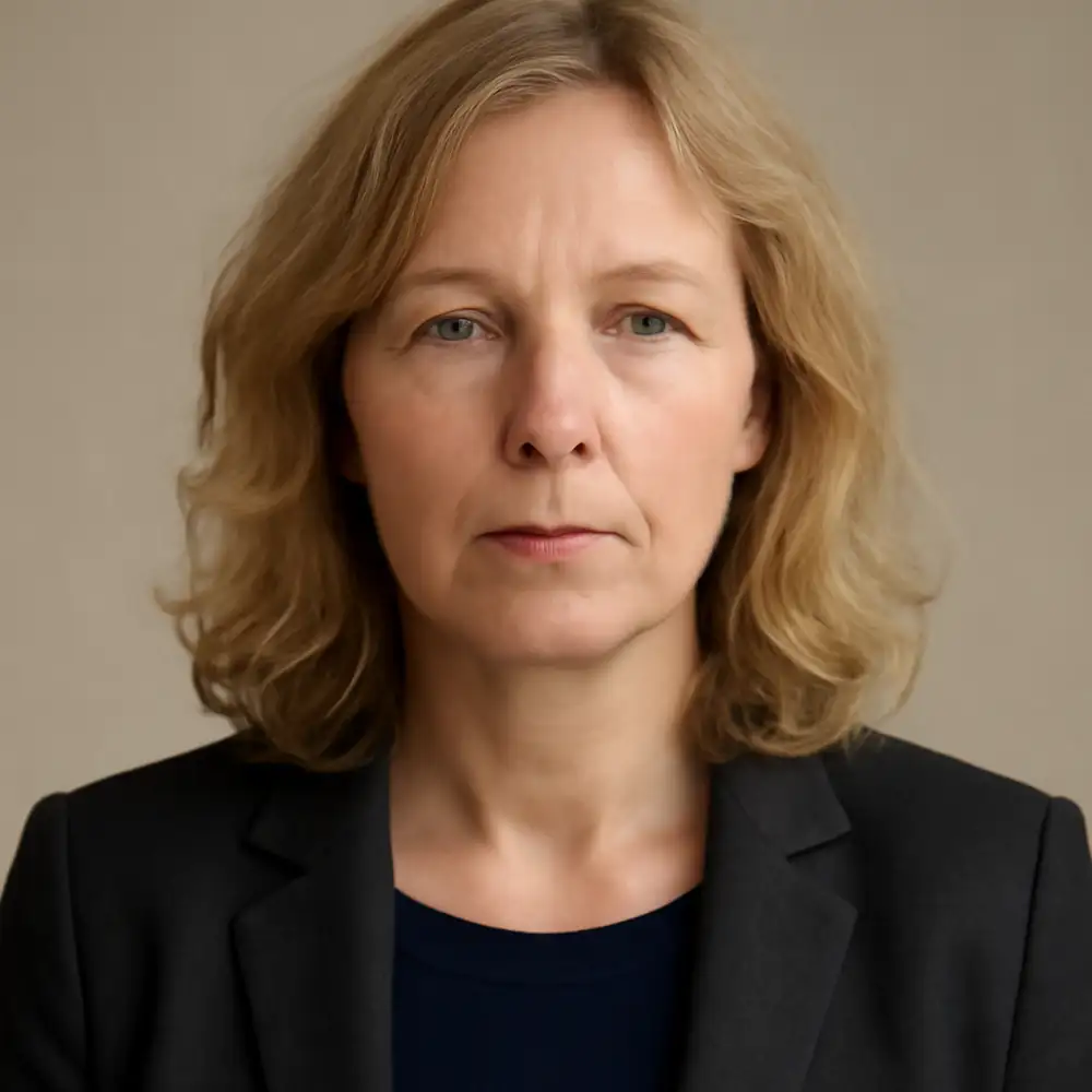 Lenka Pospíšilová